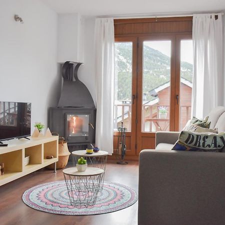 Apartament Ninot Bonito Apartamento Con Vistas A La X De Grandvalira El Tarter Zewnętrze zdjęcie