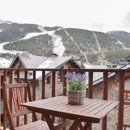 Apartament Ninot Bonito Apartamento Con Vistas A La X De Grandvalira El Tarter Zewnętrze zdjęcie