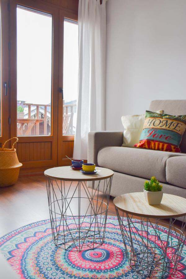 Apartament Ninot Bonito Apartamento Con Vistas A La X De Grandvalira El Tarter Zewnętrze zdjęcie