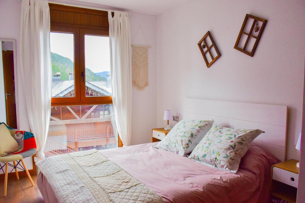 Apartament Ninot Bonito Apartamento Con Vistas A La X De Grandvalira El Tarter Zewnętrze zdjęcie