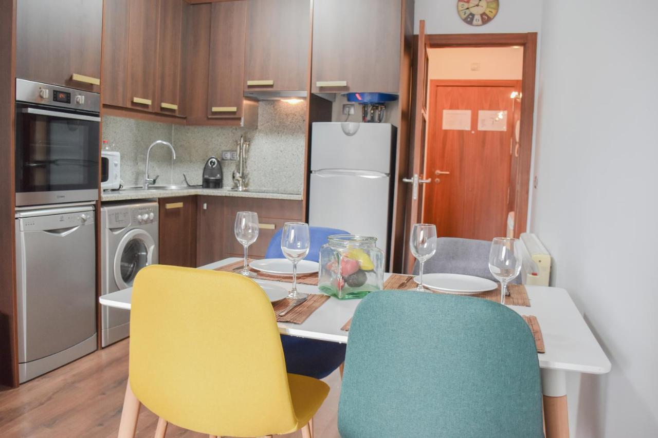 Apartament Ninot Bonito Apartamento Con Vistas A La X De Grandvalira El Tarter Zewnętrze zdjęcie