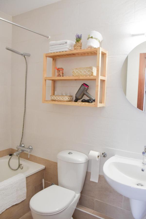 Apartament Ninot Bonito Apartamento Con Vistas A La X De Grandvalira El Tarter Zewnętrze zdjęcie
