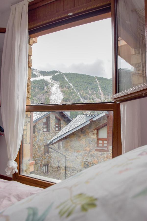 Apartament Ninot Bonito Apartamento Con Vistas A La X De Grandvalira El Tarter Zewnętrze zdjęcie