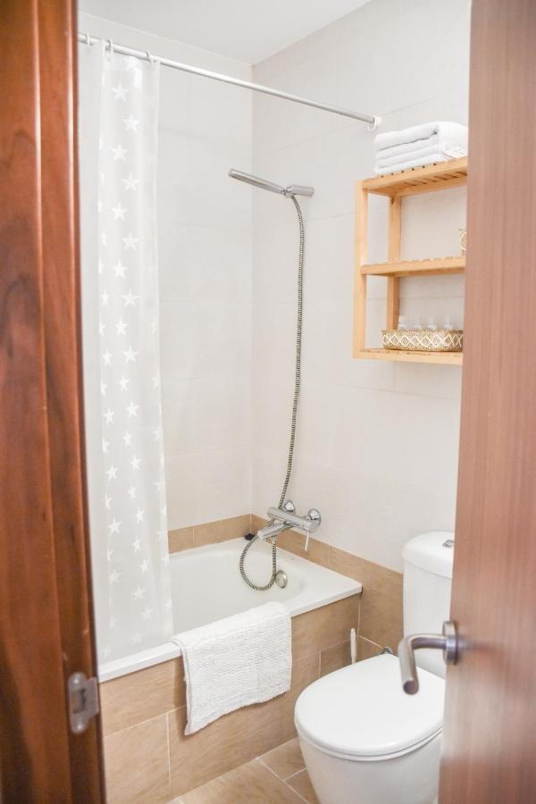 Apartament Ninot Bonito Apartamento Con Vistas A La X De Grandvalira El Tarter Zewnętrze zdjęcie
