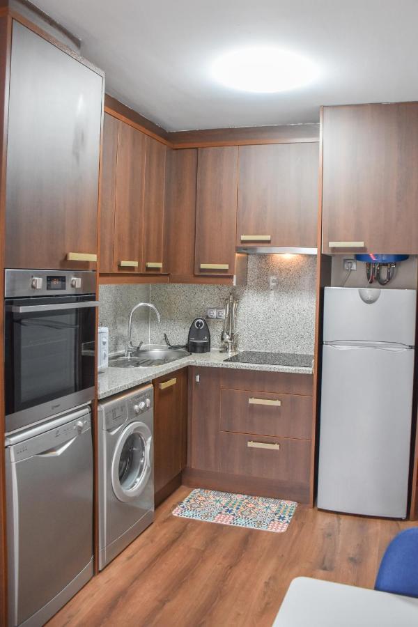 Apartament Ninot Bonito Apartamento Con Vistas A La X De Grandvalira El Tarter Zewnętrze zdjęcie